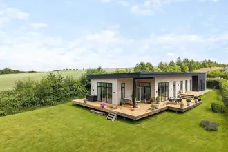 Villa på Kjærgårds Vænge 75, Nr Hvalsø, 4330 Hvalsø