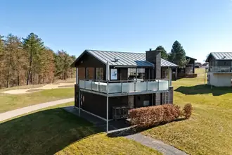 Fritidshus på Lübker Allé 85, 8581