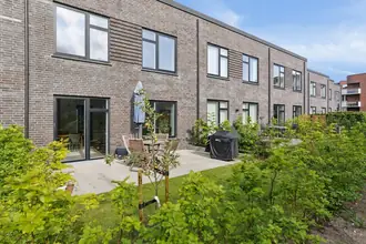 Rækkehus på Margrete Bredsdorffs Vej 38, Himmelev, 4000 Roskilde