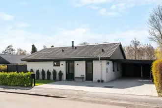 Villa på Fiskervænget 30, 4390 Vipperød