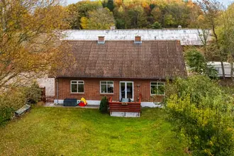Landejendom på Borum Landevej 25, Borum, 8471 Sabro