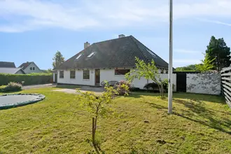 Villa på Lærkelunden 13, 7120 Vejle Øst