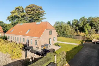 Villa på Okapivej 15B, 8960 Randers SØ