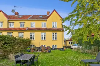 Villalejlighed på Slotsherrensvej 70, 1., 2720