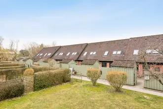 Rækkehus på Gammelmosevej 317E, 2880 Bagsværd