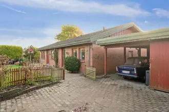 Villa på Dalsvinget 3, Erritsø, 7000 Fredericia