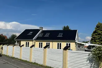 Villa på Ejstrupvej 11, 2650 Hvidovre