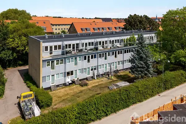 Ejerlejlighed på Maglegårds Alle 65, 2. e., 2860 Søborg