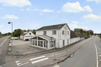 Villa på Stillingevej 47, 4200 Slagelse