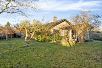 Villa på Morelgangen 16, 3460 Birkerød