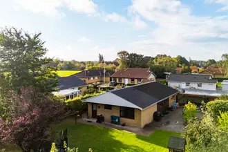 Villa på Willumsensvænget 9, 7000 Fredericia