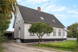 Villa på Diget 1, 4300 Holbæk