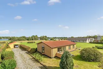 Villa på Morsbølvej 88, Morsbøl, 7200 Grindsted