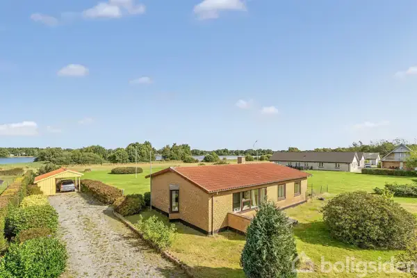 Villa på Morsbølvej 88, 7200 Grindsted