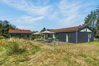 Fritidshus på Lyngbakkevej 10, Hune, 9492 Blokhus