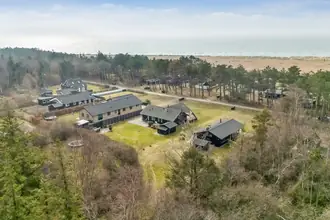 Fritidshus på Klokkegrund 5, Øer, 8400 Ebeltoft