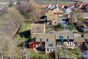 Rækkehus på Byagervej 169, 8330 Beder
