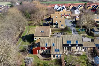 Rækkehus på Byagervej 169, 8330 Beder