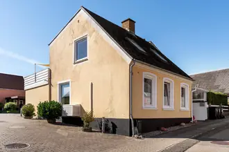 Ejerlejlighed på Langbrogade 19B, 6400 Sønderborg
