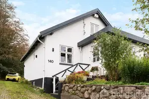 Villa på Jespervej 140, 3400 Hillerød