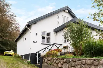 Villa på Jespervej 140, 3400 Hillerød