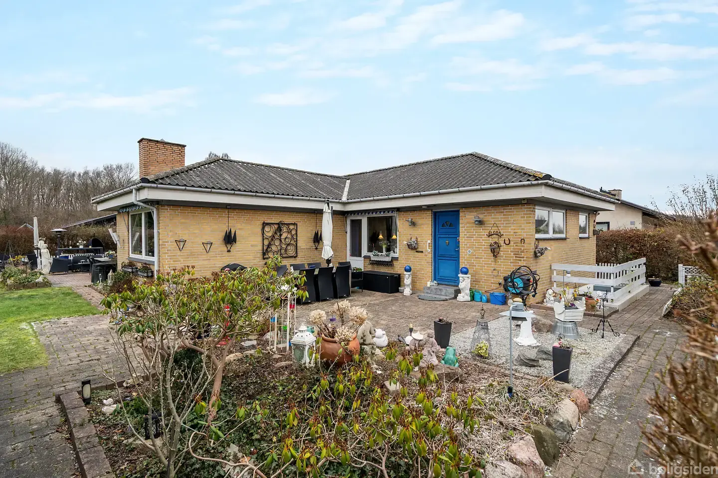 Villa på Mørkager 49, 2620 Albertslund