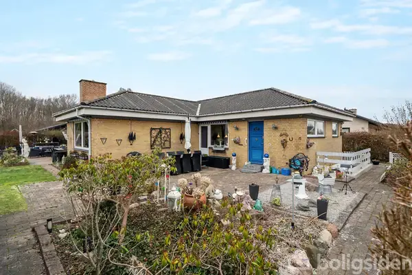 Villa på Mørkager 49, 2620 Albertslund