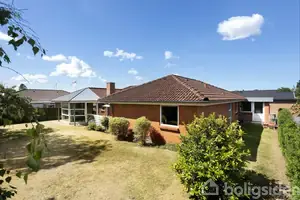 Villa på Tennisvej 39, 9900 Frederikshavn