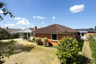 Villa på Tennisvej 39, 9900 Frederikshavn
