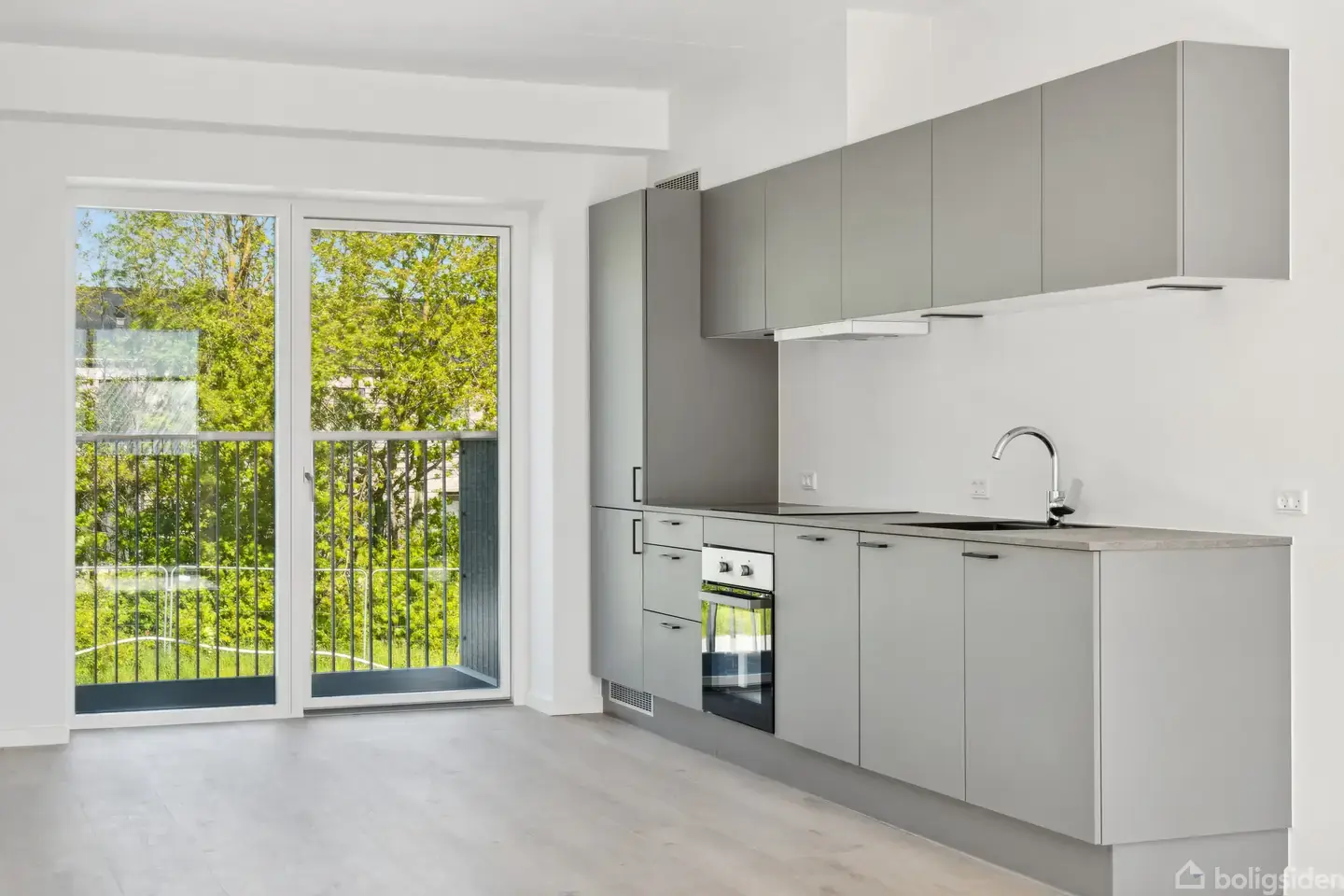 Ejerlejlighed på Jørgen Clevins Gade 62, 8200 Aarhus N