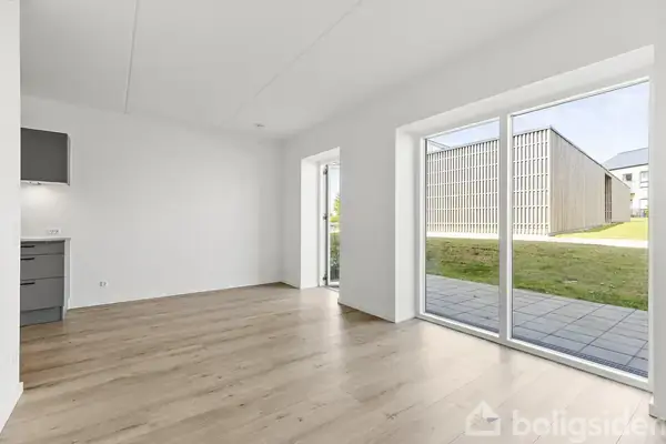 Ejerlejlighed på Jørgen Clevins Gade 78, 8200 Aarhus N