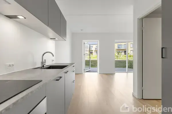 Ejerlejlighed på Trille Nielsens Gade 115, 8200 Aarhus N