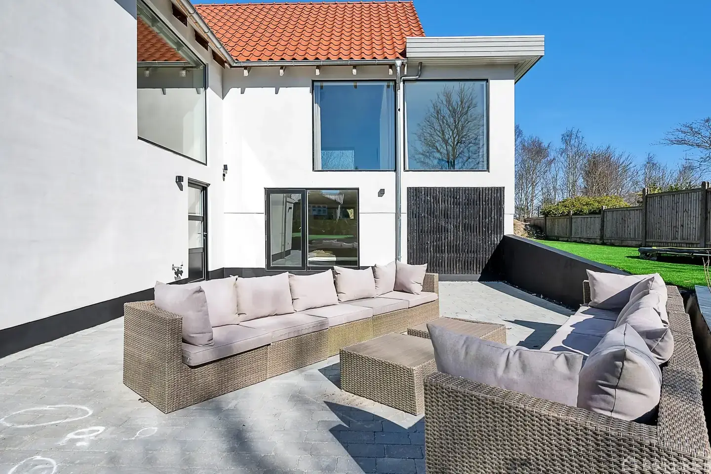 Villa på Askøvej 4, 8600 Silkeborg