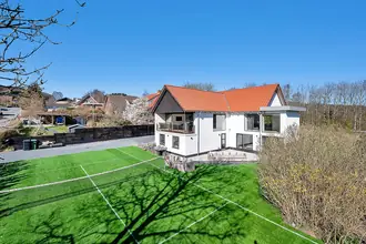Villa på Askøvej 4, 8600 Silkeborg