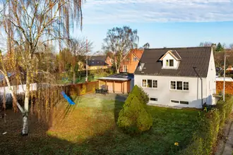 Villa på Bøgevej 2, 9632 Møldrup