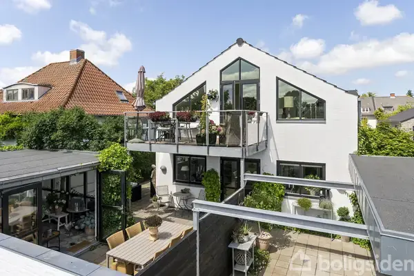 Villa på Havestien 4, 7500 Holstebro