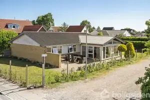 Villa på Kildevej 25, 8700 Horsens