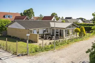 Villa på Kildevej 25, 8700 Horsens