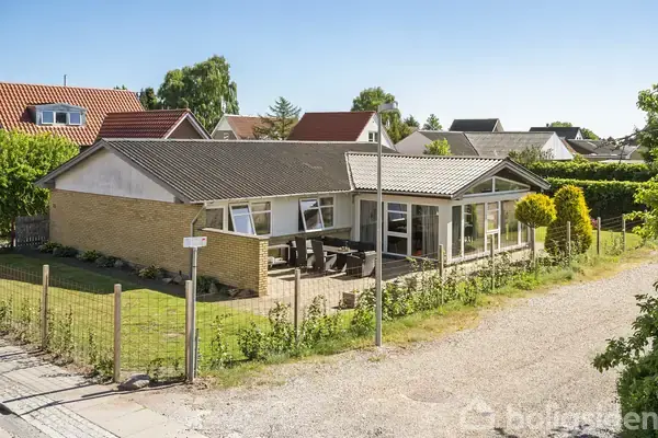 Villa på Kildevej 25, 8700 Horsens