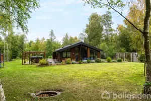 Fritidsbolig på Lynggærdevej 17, 4573 Højby