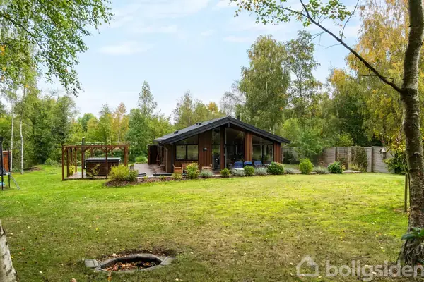 Fritidsbolig på Lynggærdevej 17, 4573 Højby