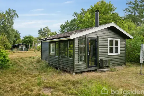 Fritidsbolig på Lunden 3, 4571 Grevinge