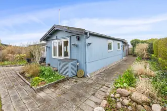 Fritidshus på Hf. Dahlia 98, 2650