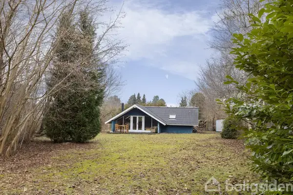 Fritidsbolig på Agerkær 6, 3250 Gilleleje