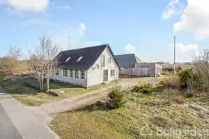 Landejendom på Odensevej 268, 5700 Svendborg
