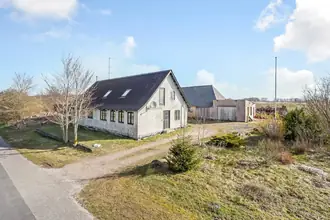 Landejendom på Odensevej 268, 5700 Svendborg