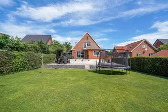 Villa på Brovejen 201, 5500 Middelfart