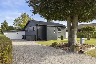 Villa på Pilevænge 7, Snoldelev, 4621 Gadstrup