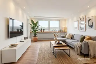 Ejerlejlighed på Skelvangsvej 89, 3. tv., 8920 Randers NV