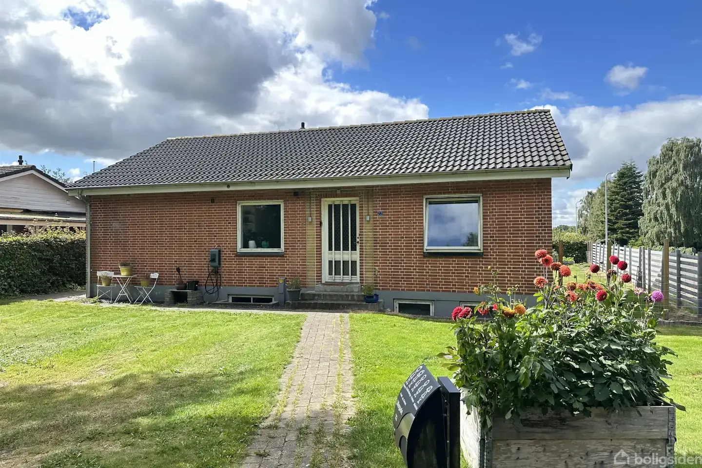 Villa på Lillegade 22, 6360 Tinglev